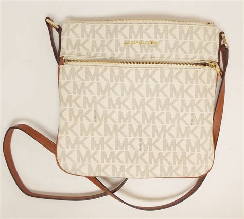 michael kors umhängetasche vanilla|Michael kors vanilla handbags + FREE SHIPPING .